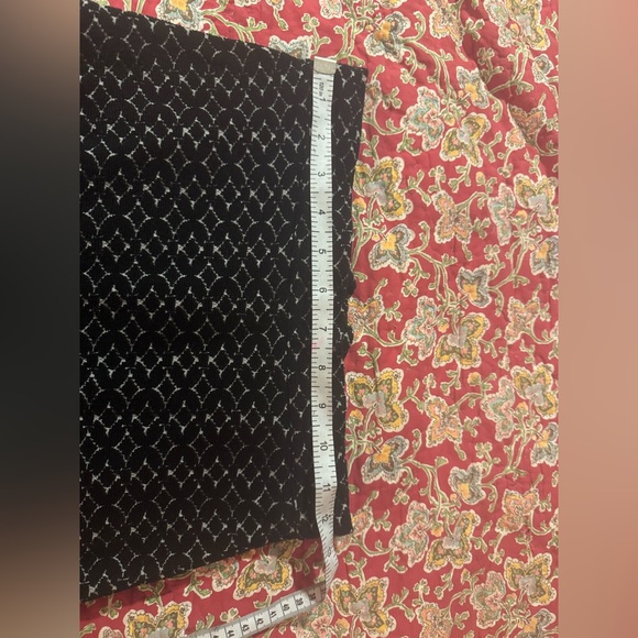 Maeve ❤️ Anthropologie ❤️ Geotile Intarsia Pencil Skirt - Picture 11 of 11